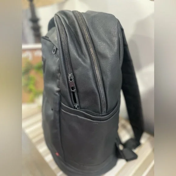 state Lenox Coated Canvas Backpack - Picture 9 of 16